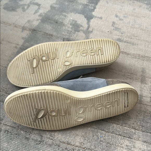 Paul Green Sneakers - Picture 3 of 3